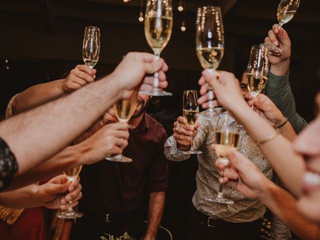 La boda de Guillem y Sara en Caldes De Montbui, Barcelona 113