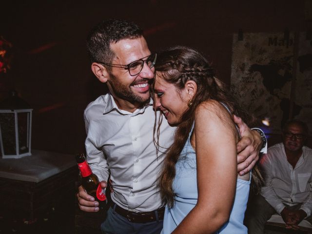 La boda de Guillem y Sara en Caldes De Montbui, Barcelona 126