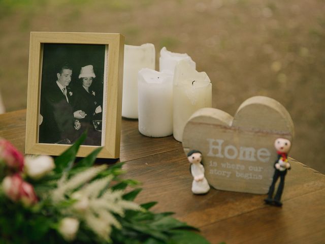 La boda de Iván y Aida en Santiago De Compostela, A Coruña 20