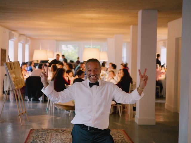 La boda de Iván y Aida en Santiago De Compostela, A Coruña 73