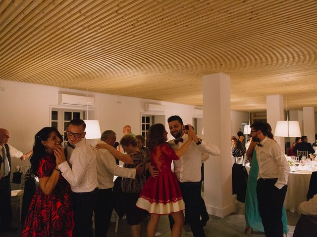La boda de Iván y Aida en Santiago De Compostela, A Coruña 78