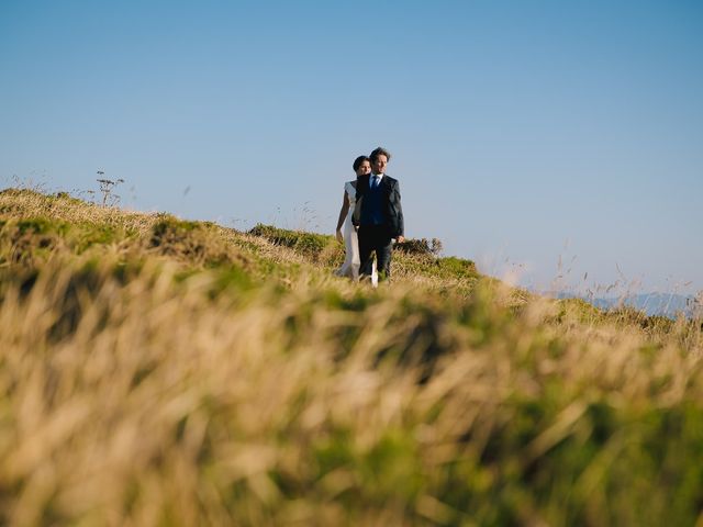 La boda de Iván y Aida en Santiago De Compostela, A Coruña 97