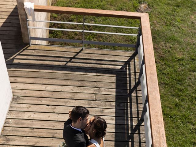 La boda de Sergio y Marina en La Manjoya, Asturias 86