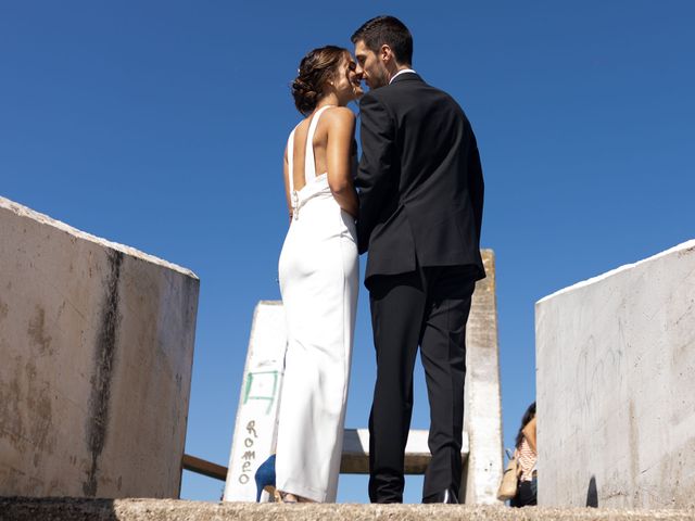 La boda de Sergio y Marina en La Manjoya, Asturias 89