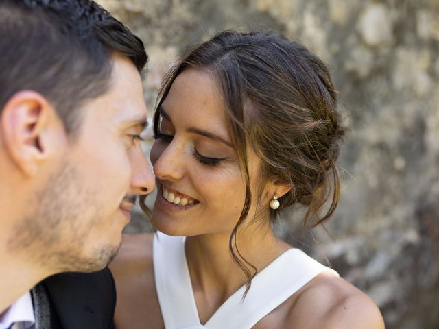 La boda de Sergio y Marina en La Manjoya, Asturias 98