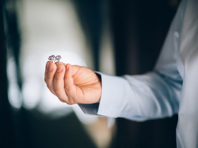 La boda de Manuel y Leticia en Dos Hermanas, Sevilla 13