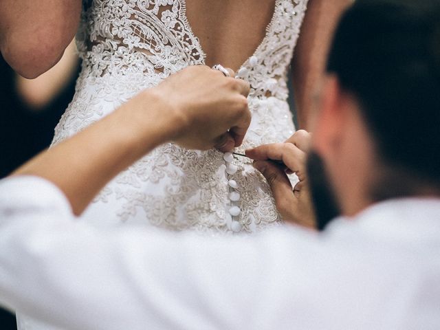 La boda de Manuel y Leticia en Dos Hermanas, Sevilla 26