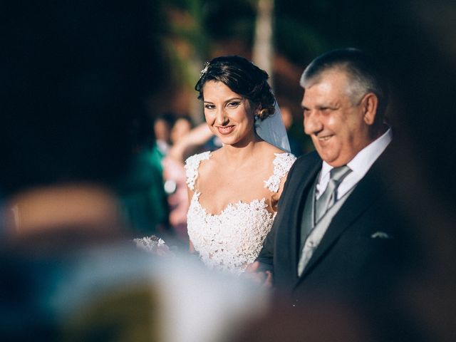 La boda de Manuel y Leticia en Dos Hermanas, Sevilla 46