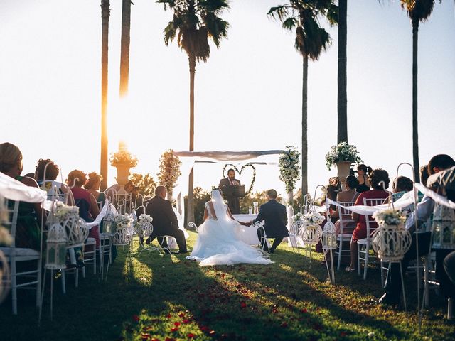 La boda de Manuel y Leticia en Dos Hermanas, Sevilla 49