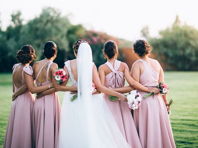 La boda de Manuel y Leticia en Dos Hermanas, Sevilla 62