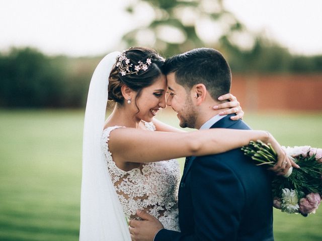 La boda de Manuel y Leticia en Dos Hermanas, Sevilla 67