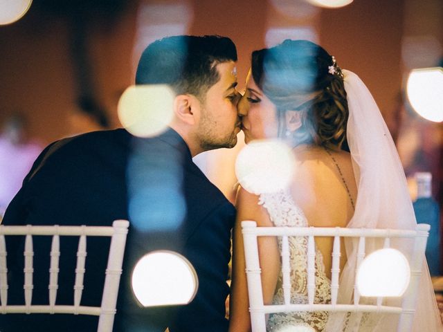 La boda de Manuel y Leticia en Dos Hermanas, Sevilla 77