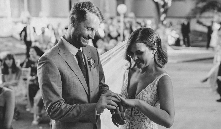 La boda de Dan y Alicia en Jerez De La Frontera, Cádiz