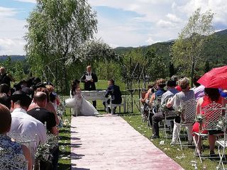 La boda de Lorena y Javi 3