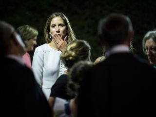 La boda de Pilar y Juan