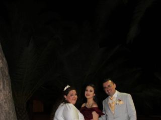 La boda de Dolores  y Fernando 3