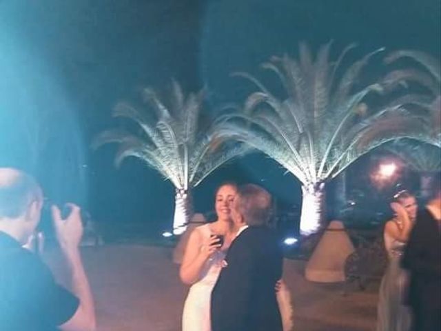 La boda de Manuel y Chari en Gerena, Sevilla 1