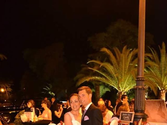 La boda de Manuel y Chari en Gerena, Sevilla 7