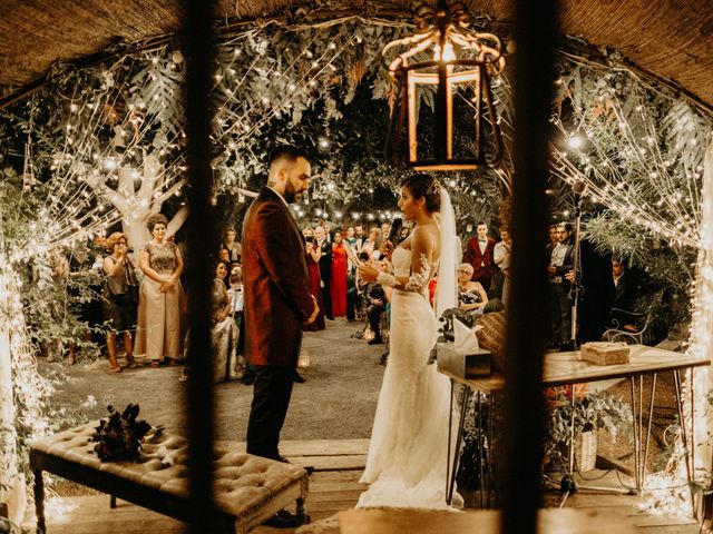 La boda de Domingo y Sheila en Elx/elche, Alicante 41