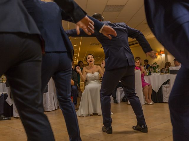 La boda de Alfonso y Esther en Los Alcazares, Murcia 1