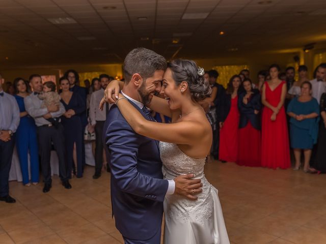 La boda de Alfonso y Esther en Los Alcazares, Murcia 147