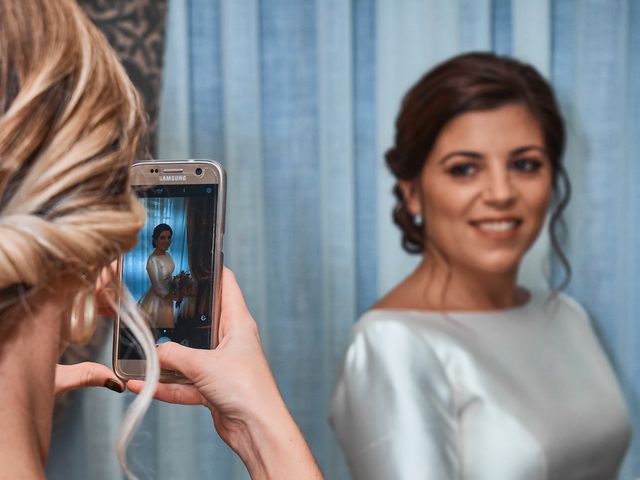 La boda de Maykel y Belén en Oviedo, Asturias 18