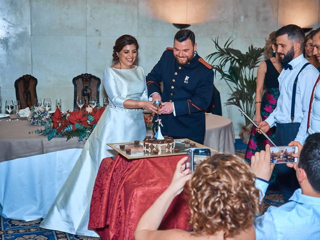 La boda de Maykel y Belén en Oviedo, Asturias 2