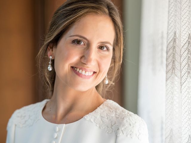 La boda de Juan y Pilar en Villanueva De Gallego, Zaragoza 4