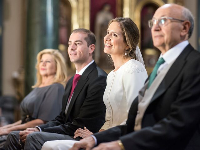 La boda de Juan y Pilar en Villanueva De Gallego, Zaragoza 6