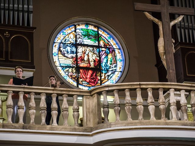 La boda de Juan y Pilar en Villanueva De Gallego, Zaragoza 7