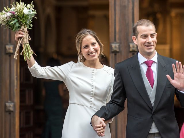 La boda de Juan y Pilar en Villanueva De Gallego, Zaragoza 8