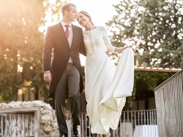 La boda de Juan y Pilar en Villanueva De Gallego, Zaragoza 1