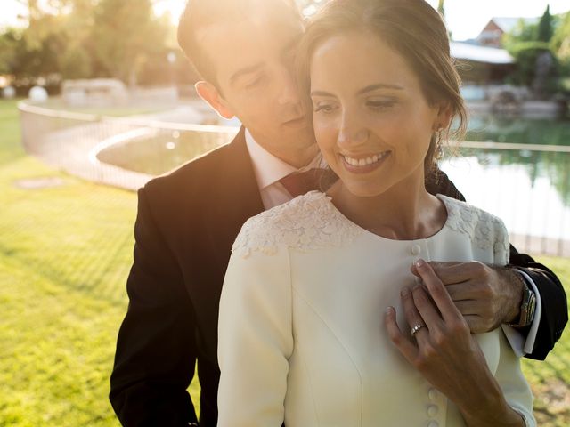 La boda de Juan y Pilar en Villanueva De Gallego, Zaragoza 10