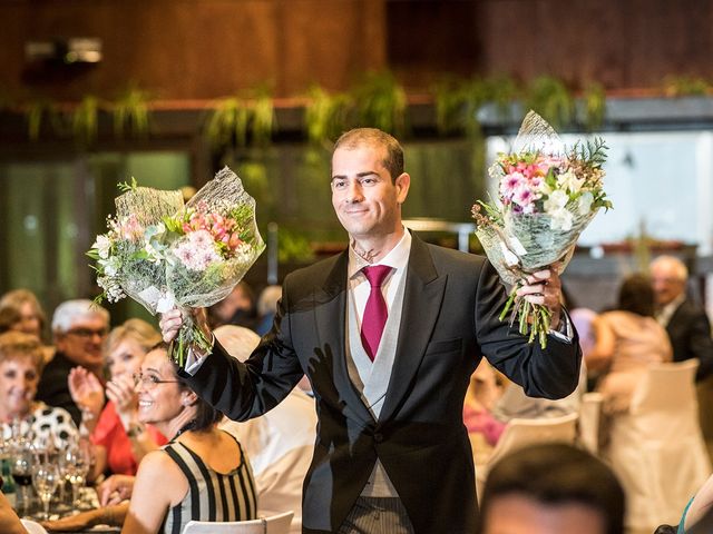 La boda de Juan y Pilar en Villanueva De Gallego, Zaragoza 15