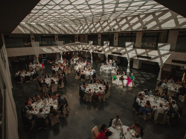 La boda de Miguel y Pilar en San Ildefonso O La Granja, Segovia 14