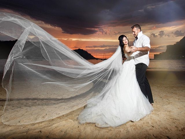 La boda de Iñaki y Ana en Gorraiz, Navarra 27