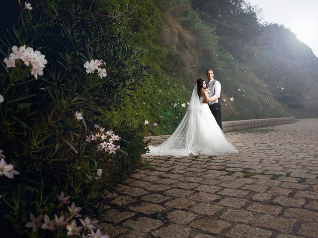 La boda de Iñaki y Ana en Gorraiz, Navarra 60