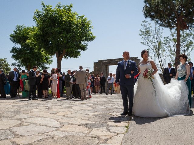 La boda de Eladio y María en Zamora, Zamora 20