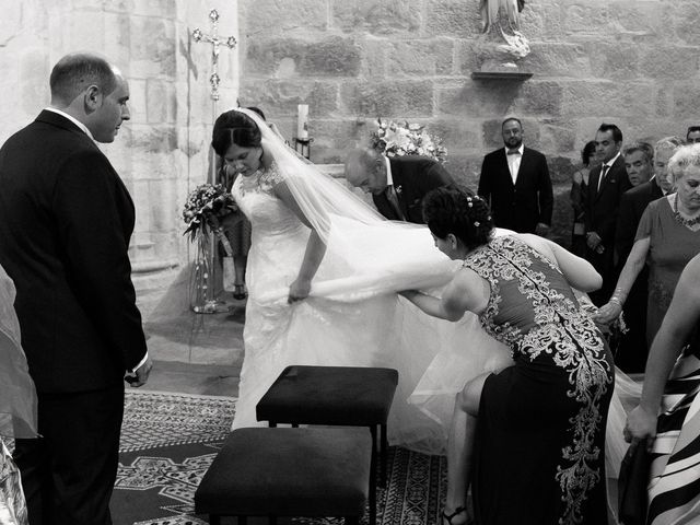 La boda de Eladio y María en Zamora, Zamora 22