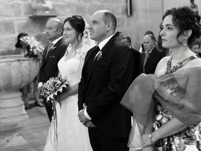 La boda de Eladio y María en Zamora, Zamora 23
