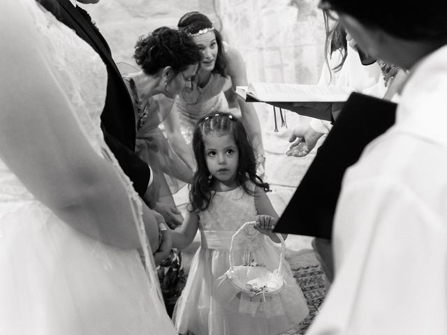 La boda de Eladio y María en Zamora, Zamora 24