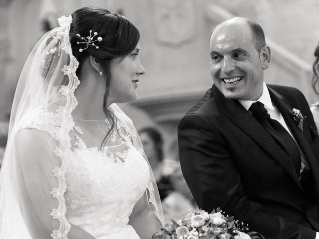 La boda de Eladio y María en Zamora, Zamora 25