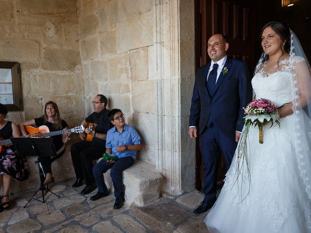 La boda de Eladio y María en Zamora, Zamora 26