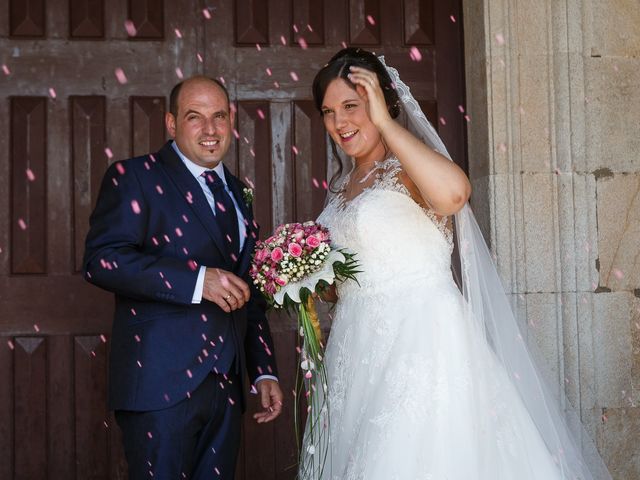 La boda de Eladio y María en Zamora, Zamora 29