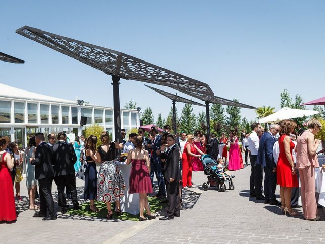 La boda de Eladio y María en Zamora, Zamora 40