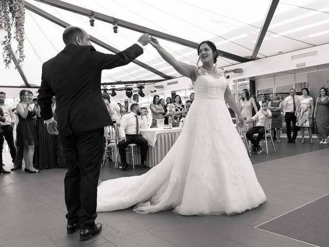 La boda de Eladio y María en Zamora, Zamora 51