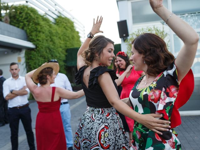 La boda de Eladio y María en Zamora, Zamora 56