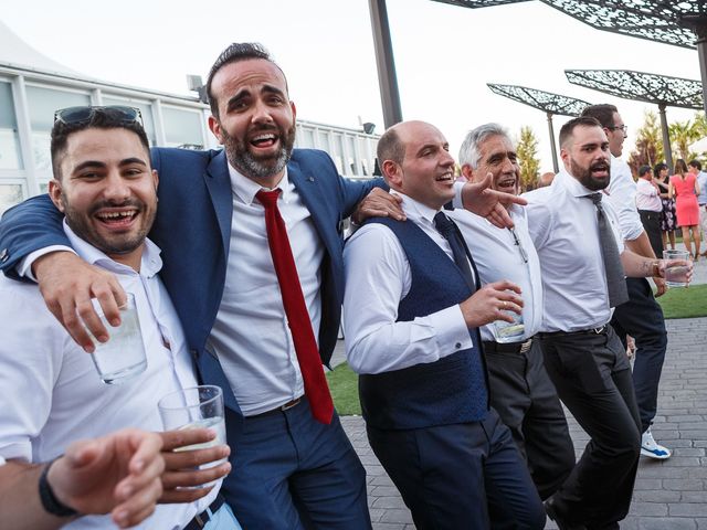 La boda de Eladio y María en Zamora, Zamora 60