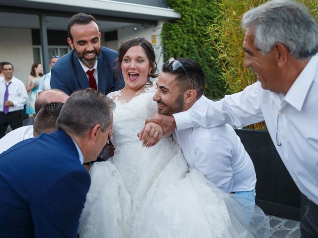 La boda de Eladio y María en Zamora, Zamora 61