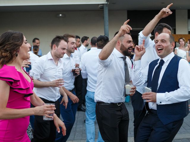 La boda de Eladio y María en Zamora, Zamora 62